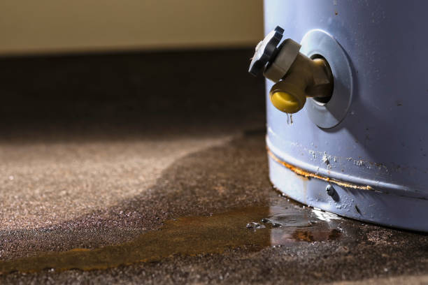 Odell, OR Water damage restoration Company