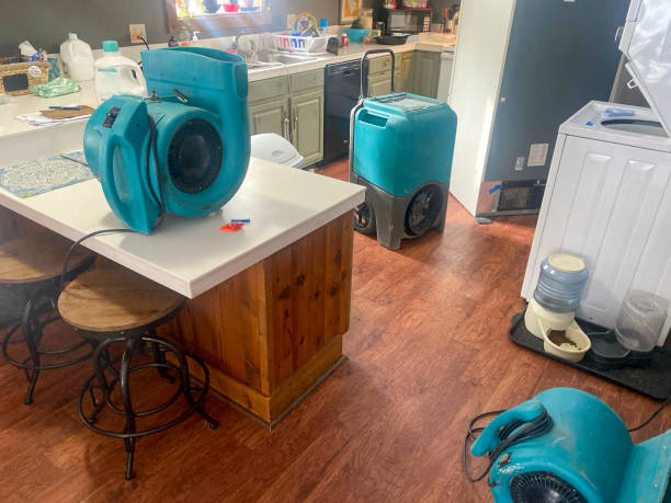 Professional Water damage restoration in Odell, OR