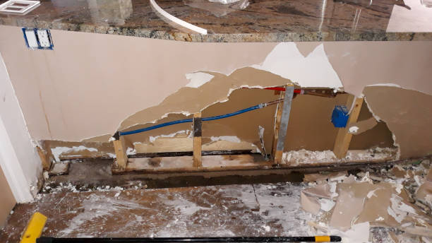 Best Water damage restoration near me  in Odell, OR