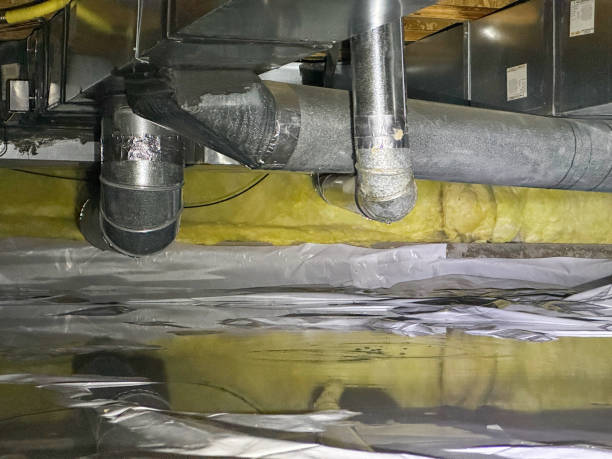 Best Flooded house restoration  in Odell, OR