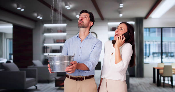 Best Water damage restoration specialists  in Odell, OR